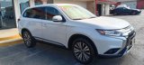 Used 2020 Mitsubishi Outlander SE image 3