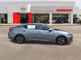 New 2025 Nissan Sentra SV image 2