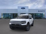 New 2025 Ford Bronco Sport Big Bend image 2
