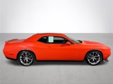 Used 2022 Dodge Challenger GT image 5