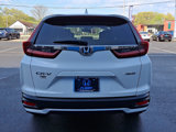 Used 2020 Honda CR-V EX-L image 5