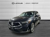 Used 2020 Acura RDX w/ Technology Package image 2