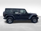 Used 2020 Jeep Wrangler Unlimited Rubicon image 2