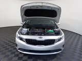 Used 2017 Kia Forte LX image 4