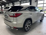 Used 2022 Lexus RX 350 FWD w/ Premium Package image 3