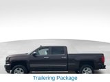 Used 2016 Chevrolet Silverado 1500 LTZ Z71 w/ LTZ Plus Package image 3
