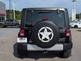 Used 2012 Jeep Wrangler Sahara w/ Connectivity Group image 4