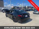Certified 2025 Toyota Camry SE image 3