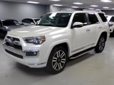 Used 2023 Toyota 4Runner Limited image 4
