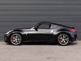 Used 2017 Nissan 370Z w/ Sport Package image 2