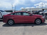 Used 2020 Ford Fusion SE image 3