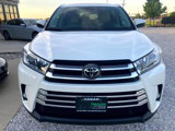 Used 2019 Toyota Highlander Limited Platinum image 3