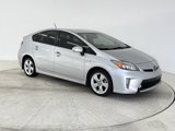 Used 2012 Toyota Prius Four image 2