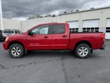 Used 2012 Nissan Titan SV w/ SV Premium Utility Pkg image 2