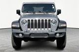 Used 2020 Jeep Wrangler Unlimited Sport S image 3