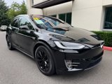 Used 2018 Tesla Model X 75D image 2