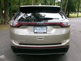 Used 2018 Ford Edge SEL w/ Cargo Accessory Package image 6
