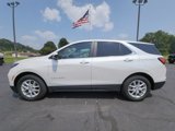 Used 2024 Chevrolet Equinox LT image 2