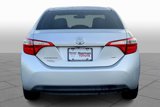 Used 2015 Toyota Corolla LE image 4