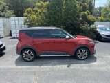 Used 2021 Kia Soul X-Line image 2