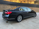 Used 2019 BMW 740i xDrive w/ Cold Weather Package image 3