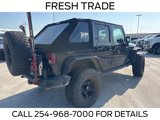 Used 2016 Jeep Wrangler Unlimited Rubicon image 3