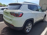 Used 2019 Jeep Compass Latitude image 4