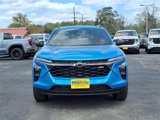 New 2025 Chevrolet Trax RS w/ Driver Confidence Package image 4