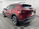 New 2025 Chevrolet Trax LT w/ Driver Confidence Package image 4