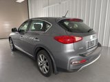 Used 2017 INFINITI QX50 2WD image 4