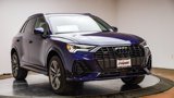 New 2025 Audi Q3 2.0T Premium image 3