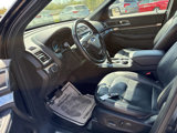 Used 2018 Ford Explorer Limited image 6