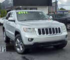 Used 2013 Jeep Grand Cherokee Laredo image 3