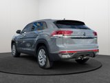 Used 2020 Volkswagen Atlas Cross Sport SE w/ Towing Package image 4