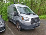 Used 2017 Ford Transit 250 130 Medium Roof image 2