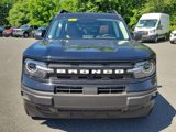 New 2024 Ford Bronco Sport Outer Banks w/ Tech Package image 2