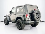 Used 2016 Jeep Wrangler Sport image 5