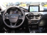 Certified 2022 Ford Escape SE w/ SE Sport Appearance Package image 5