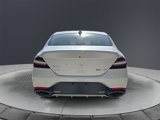 Used 2024 Genesis G70 3.3T Advanced image 4