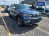 Used 2020 Jeep Grand Cherokee Limited w/ Luxury Group II image 3