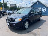Used 2010 Dodge Grand Caravan SE image 2