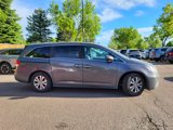 Used 2016 Honda Odyssey EX-L image 2