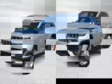 New 2025 Jeep Grand Cherokee Laredo w/ Luxury Tech Group I image 4