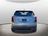 New 2025 Cadillac XT5 Luxury image 3