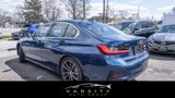 Used 2021 BMW 330i xDrive Sedan w/ Convenience Package image 4
