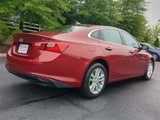 Used 2017 Chevrolet Malibu LT image 4