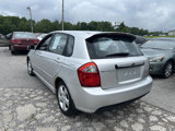 Used 2009 Kia Spectra5 SX image 4