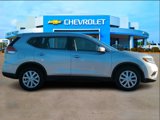 Used 2014 Nissan Rogue S image 3