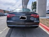 Used 2016 Audi A8 L 3.0T w/ Executive Package image 6