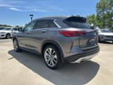 Used 2022 INFINITI QX50 Sensory image 5